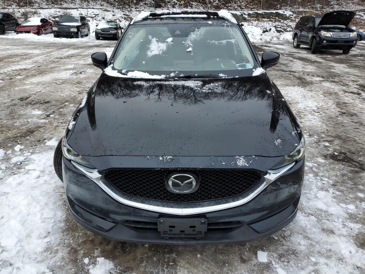 2019 Mazda CX-5 - Image 5