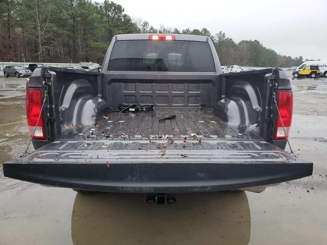 2020 RAM 1500 - Image 6
