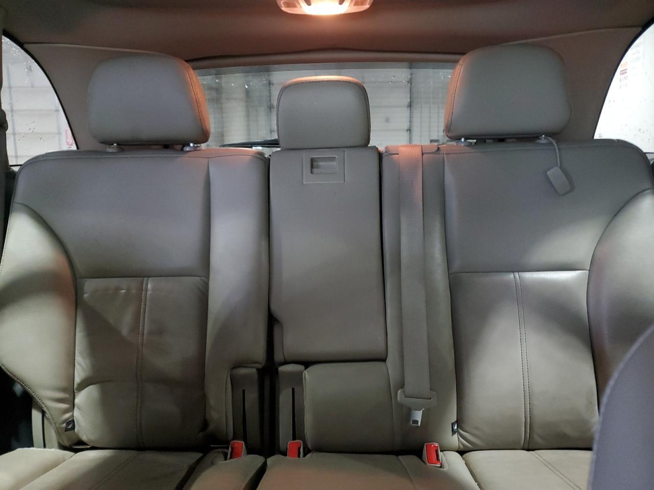 2013 Ford Edge - Image 10