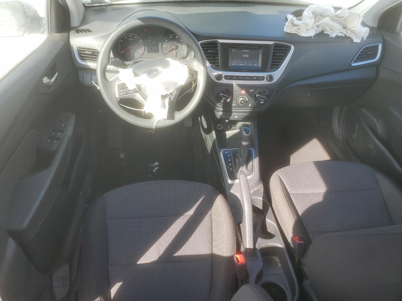 2022 Hyundai Accent - Image 8
