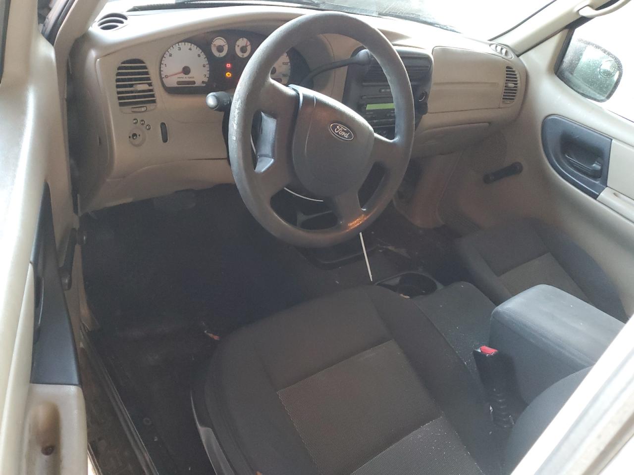 2004 Ford Ranger - Image 8