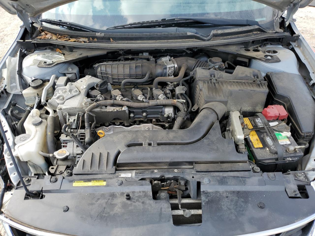 2012 Nissan Altima - Image 12