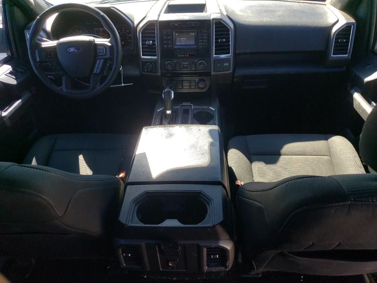 2015 Ford F-150 - Image 8