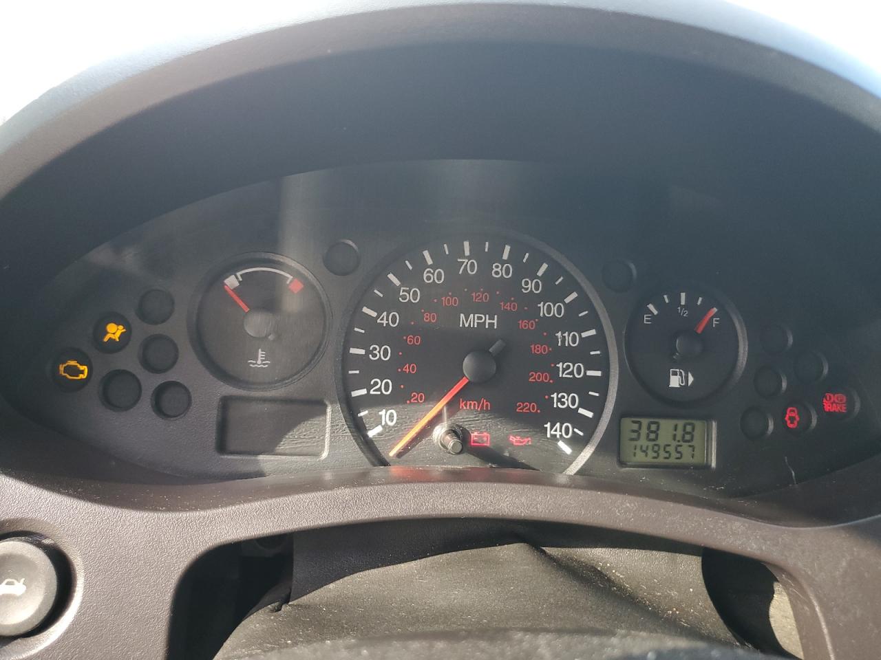 2007 Ford Focus - Image 9