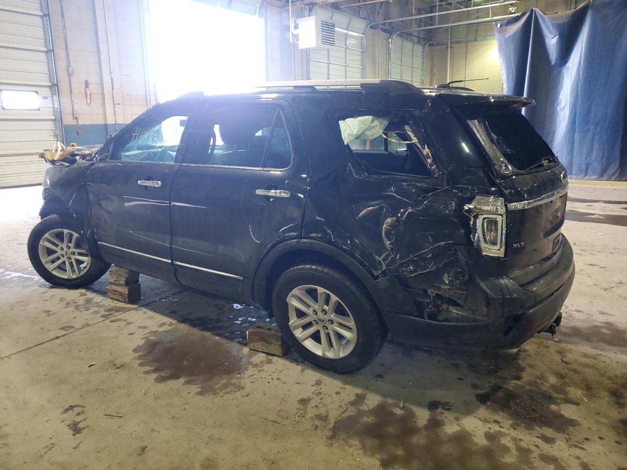 2011 Ford Explorer - Image 2