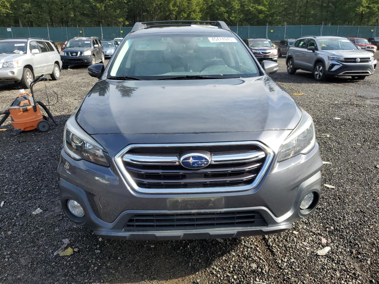 2019 Subaru Outback - Image 5