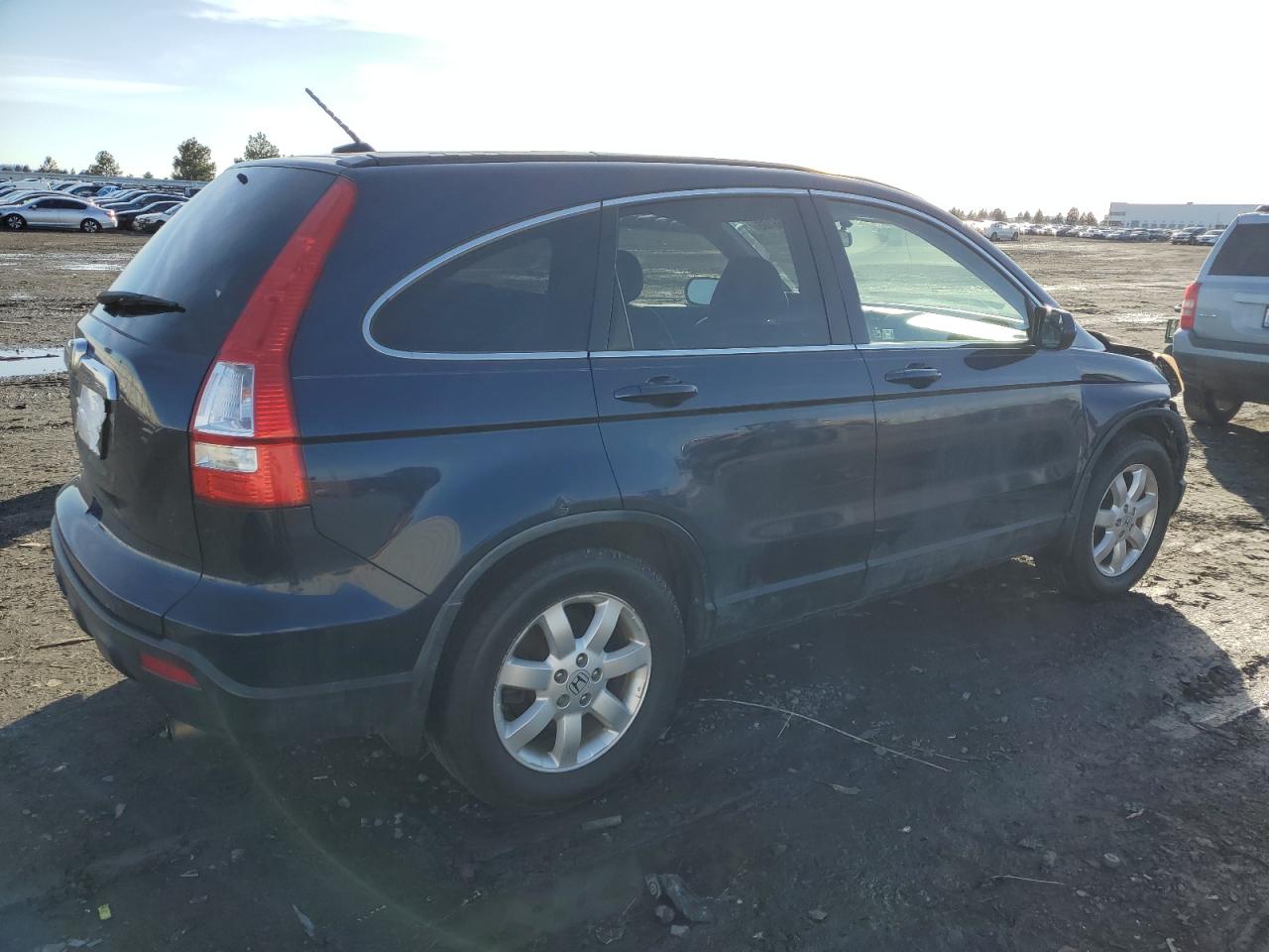 2008 Honda CR-V - Image 3