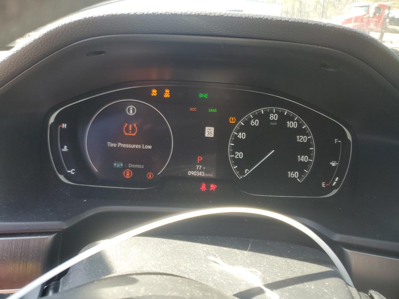 2018 Honda Accord - Image 9