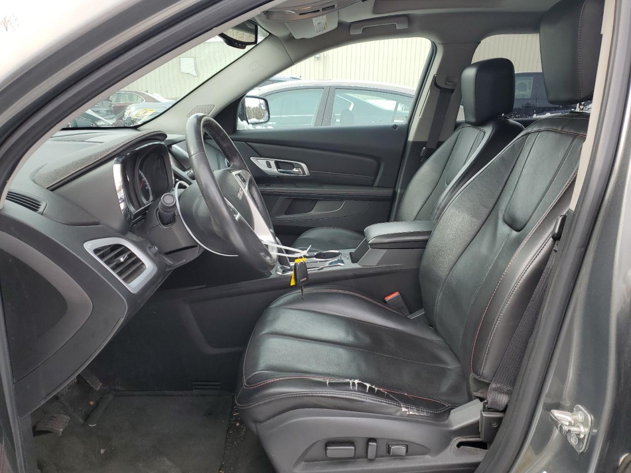 2012 GMC Terrain - Image 7