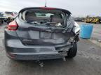 2016 Ford Focus Se продається в Pennsburg, PA - Rear End