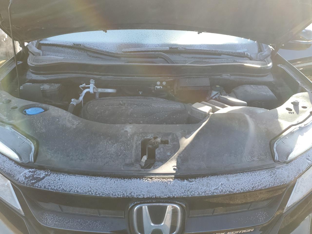 2021 Honda Pilot - Image 13