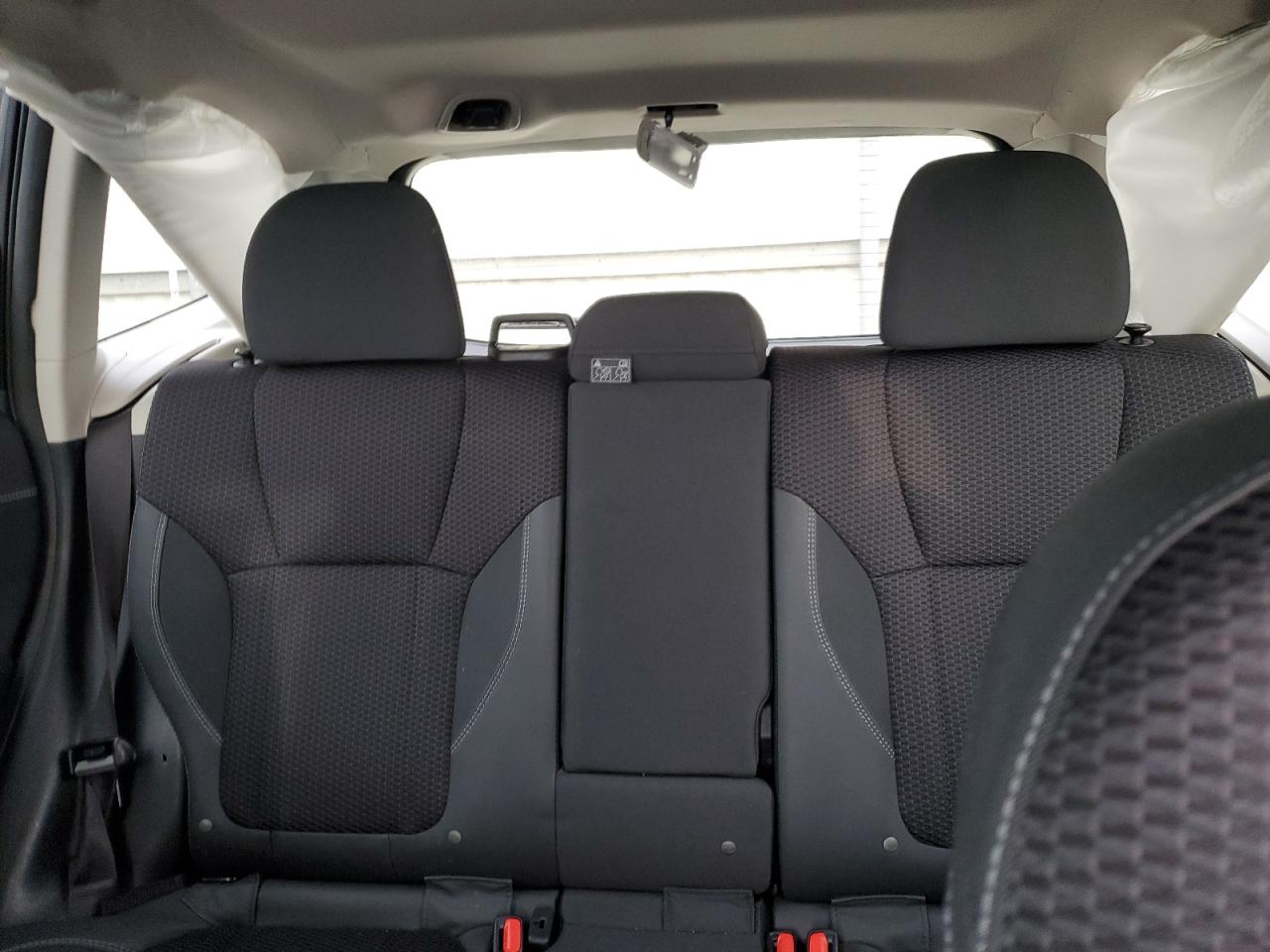 2019 Subaru Forester - Image 10