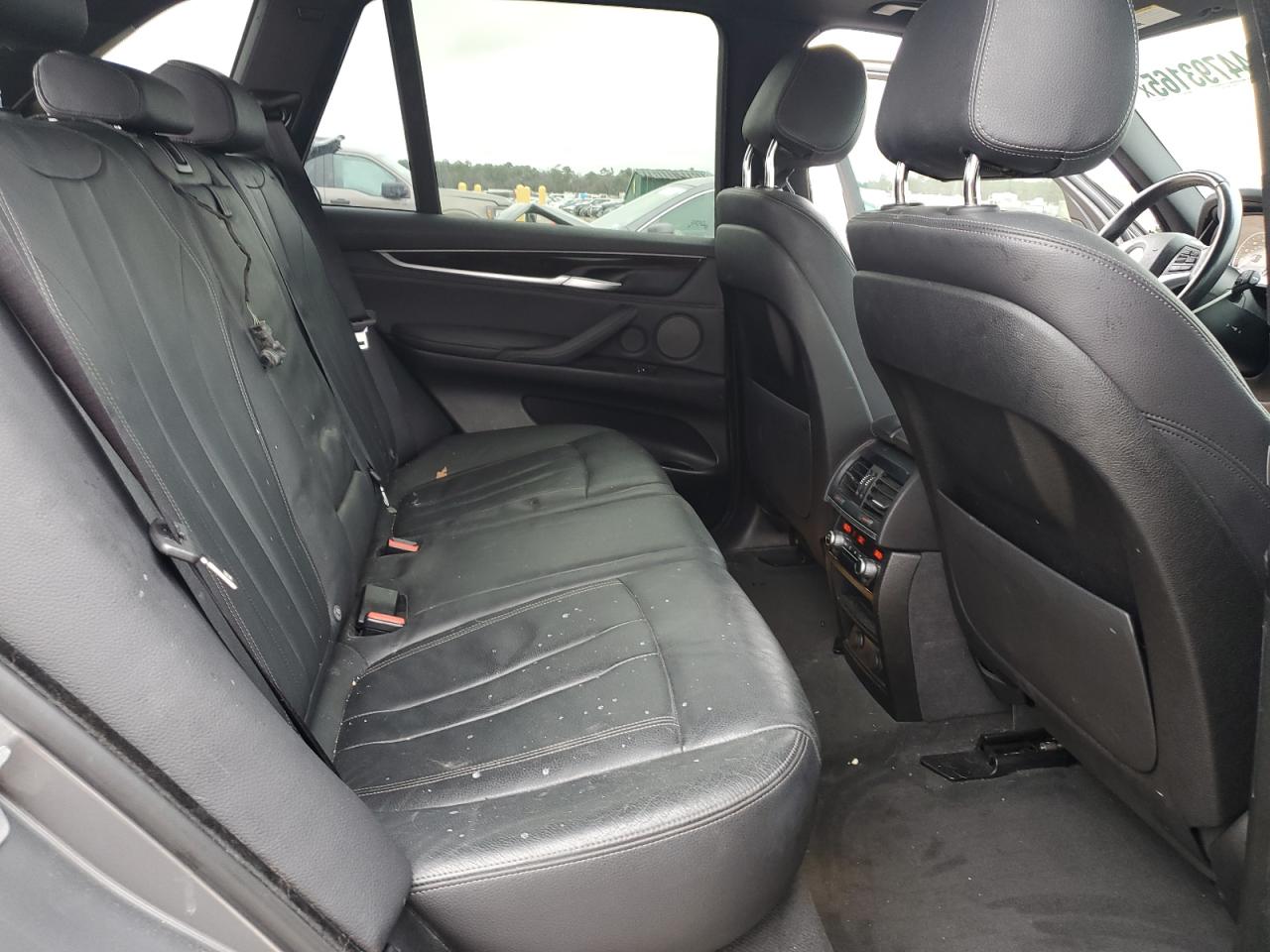 2017 BMW X5 - Image 10