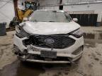 2020 Ford Edge St na sprzedaż w Center Rutland, VT - Front End