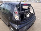 2006 CITROEN C1 AIRPLAY for sale at Copart NEWBURY