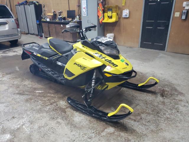 2020 Skidoo Mx Z Tnt