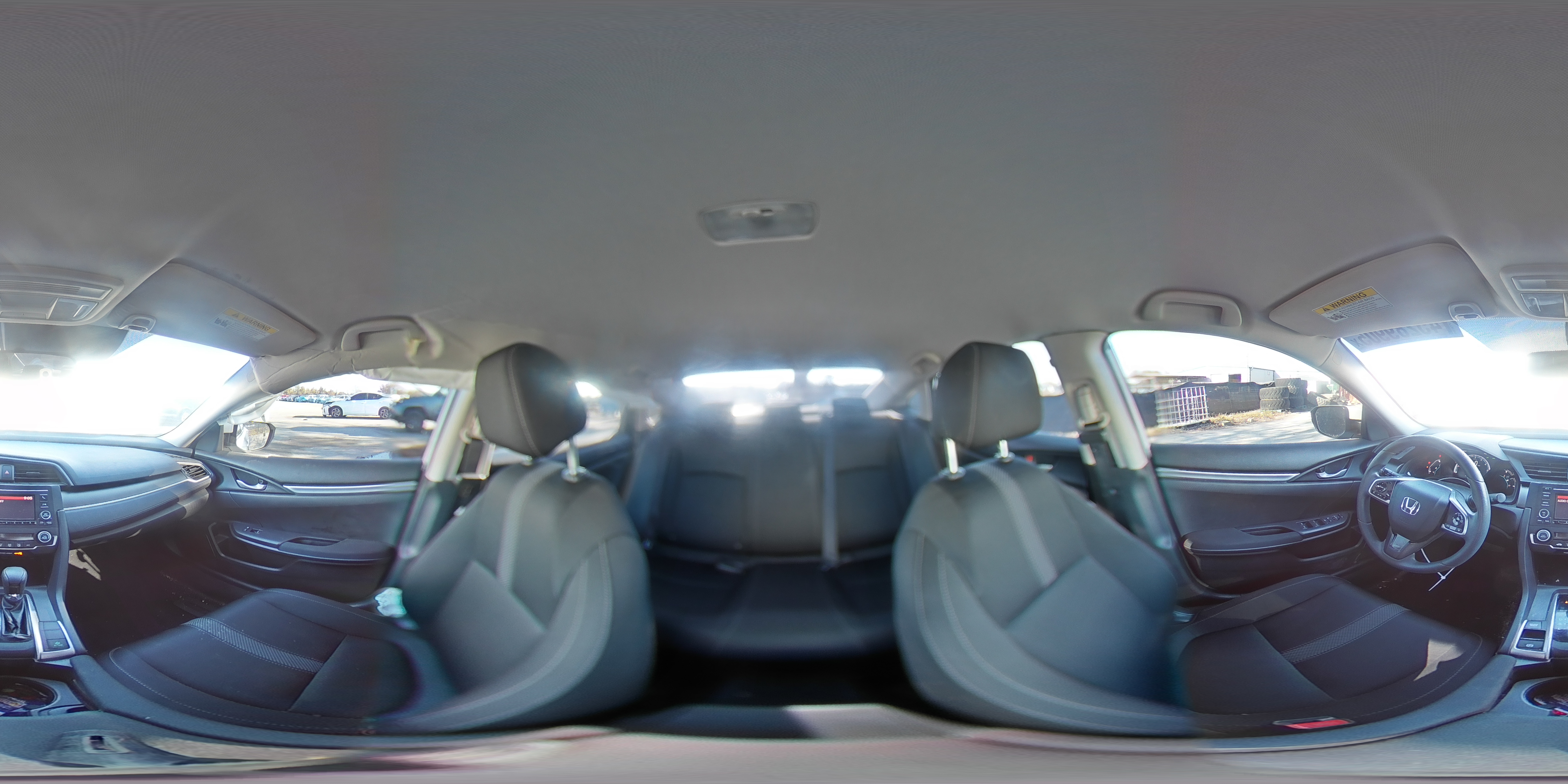 2020 Honda Civic - Image 13