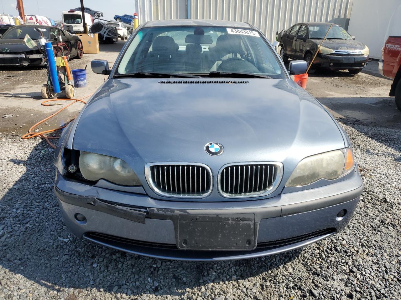 2004 BMW 3er - Image 5