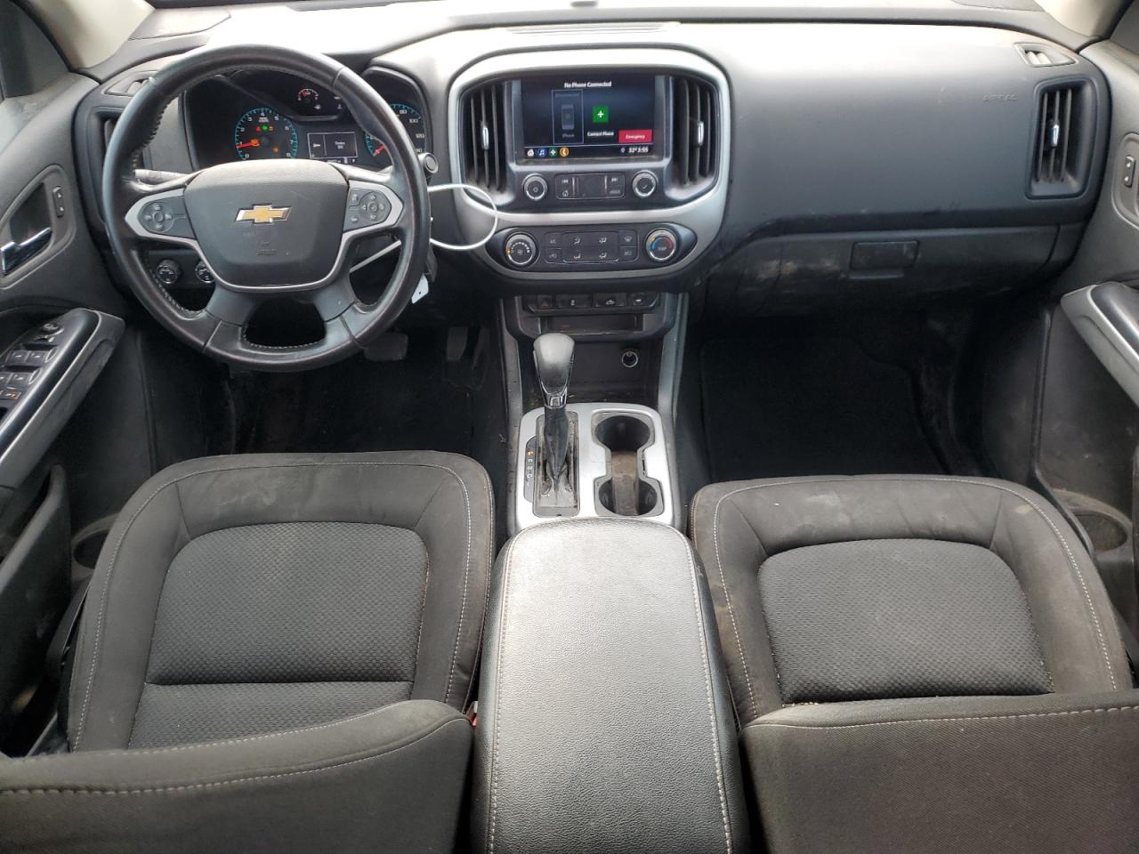 2022 Chevrolet Colorado - Image 8