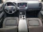 2022 Chevrolet Colorado Lt en Venta en San Antonio, TX - Front End