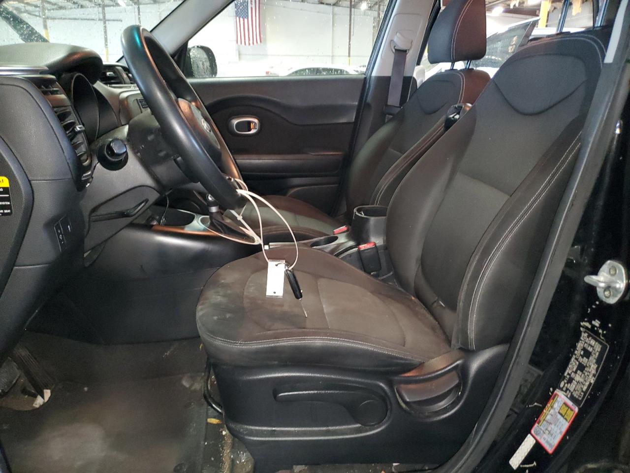 2017 Kia Soul - Image 7