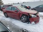 2017 Subaru Legacy 2.5I Limited for Sale in Albany, NY - Front End