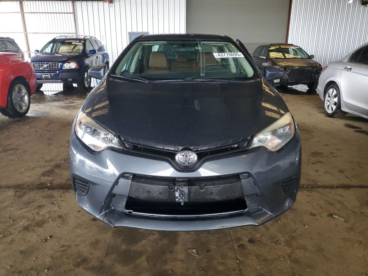 2015 Toyota Corolla - Image 5