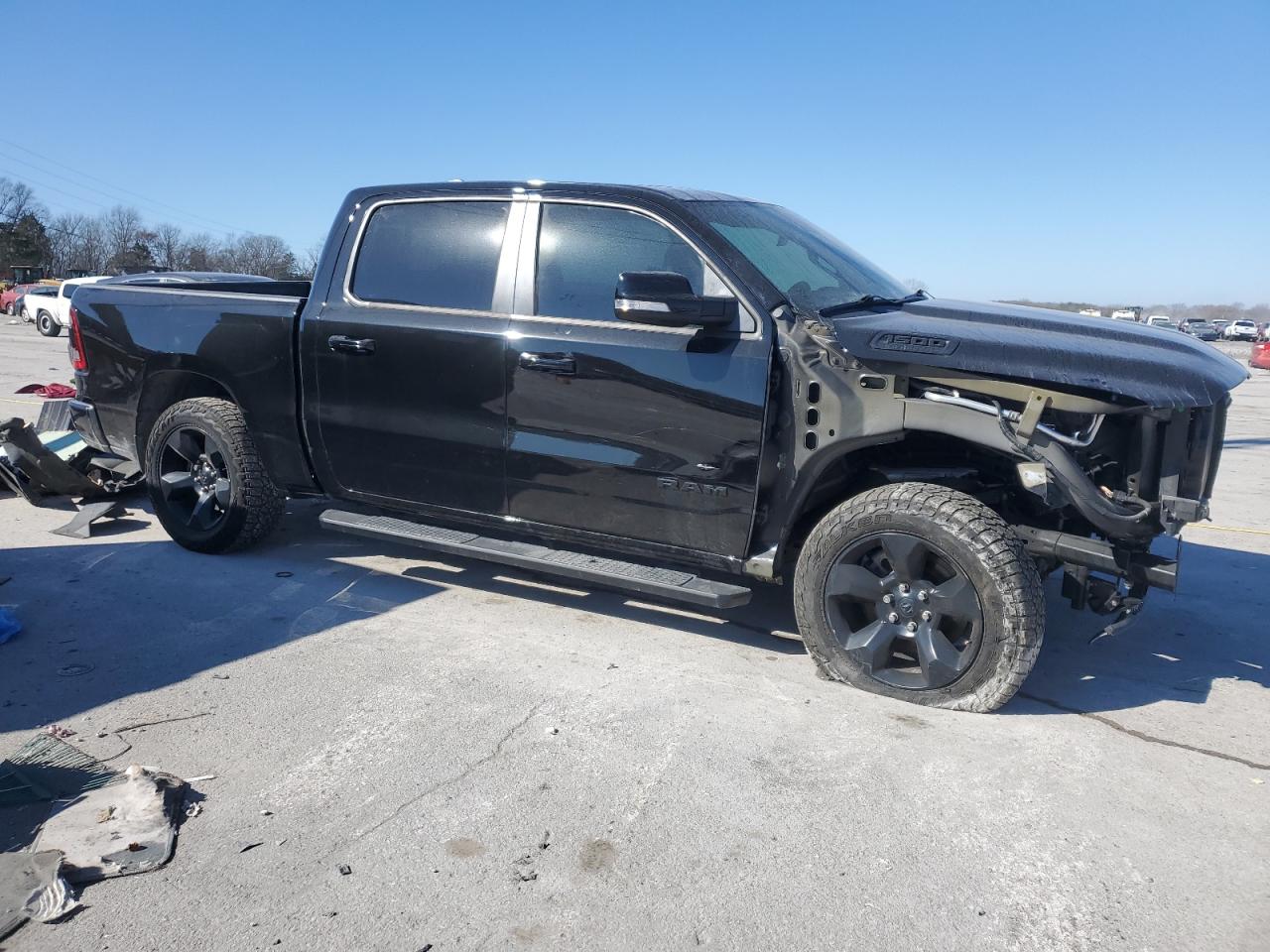 2019 RAM 1500 - Image 4