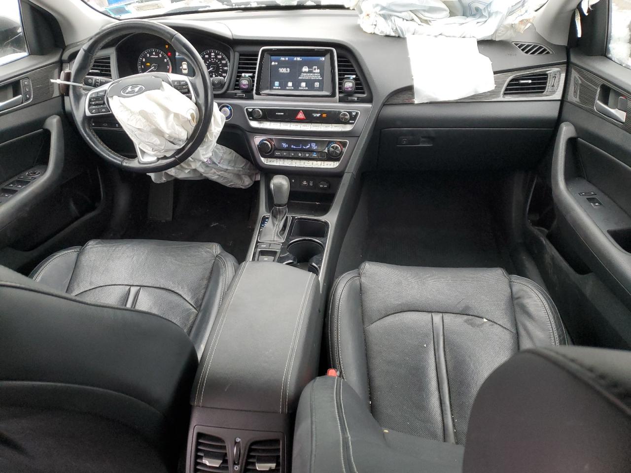 2019 Hyundai Sonata - Image 8