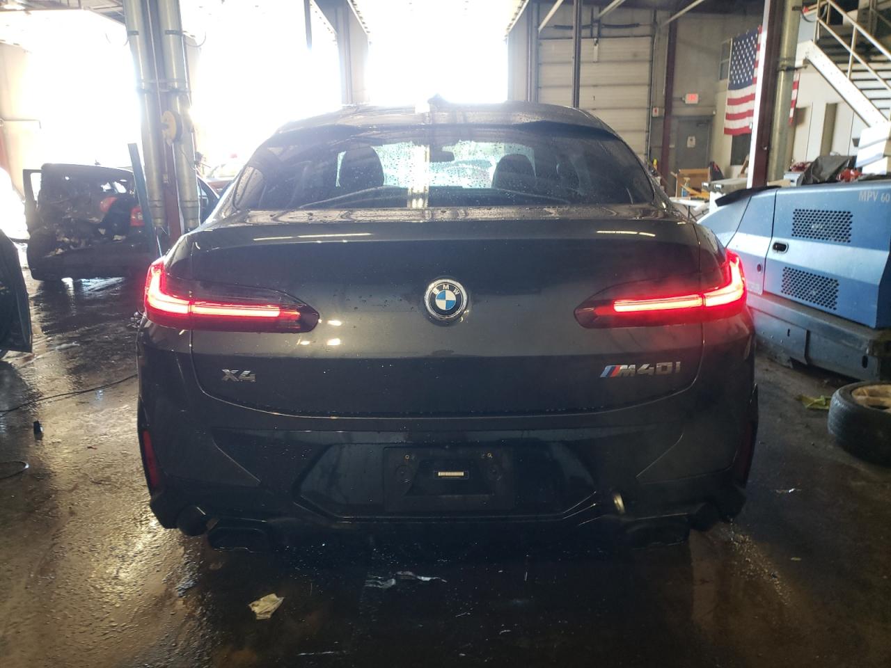 2023 BMW X4 - Image 6