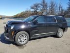 2025 Gmc Yukon Xl Denali en Venta en Brookhaven, NY - Rear End