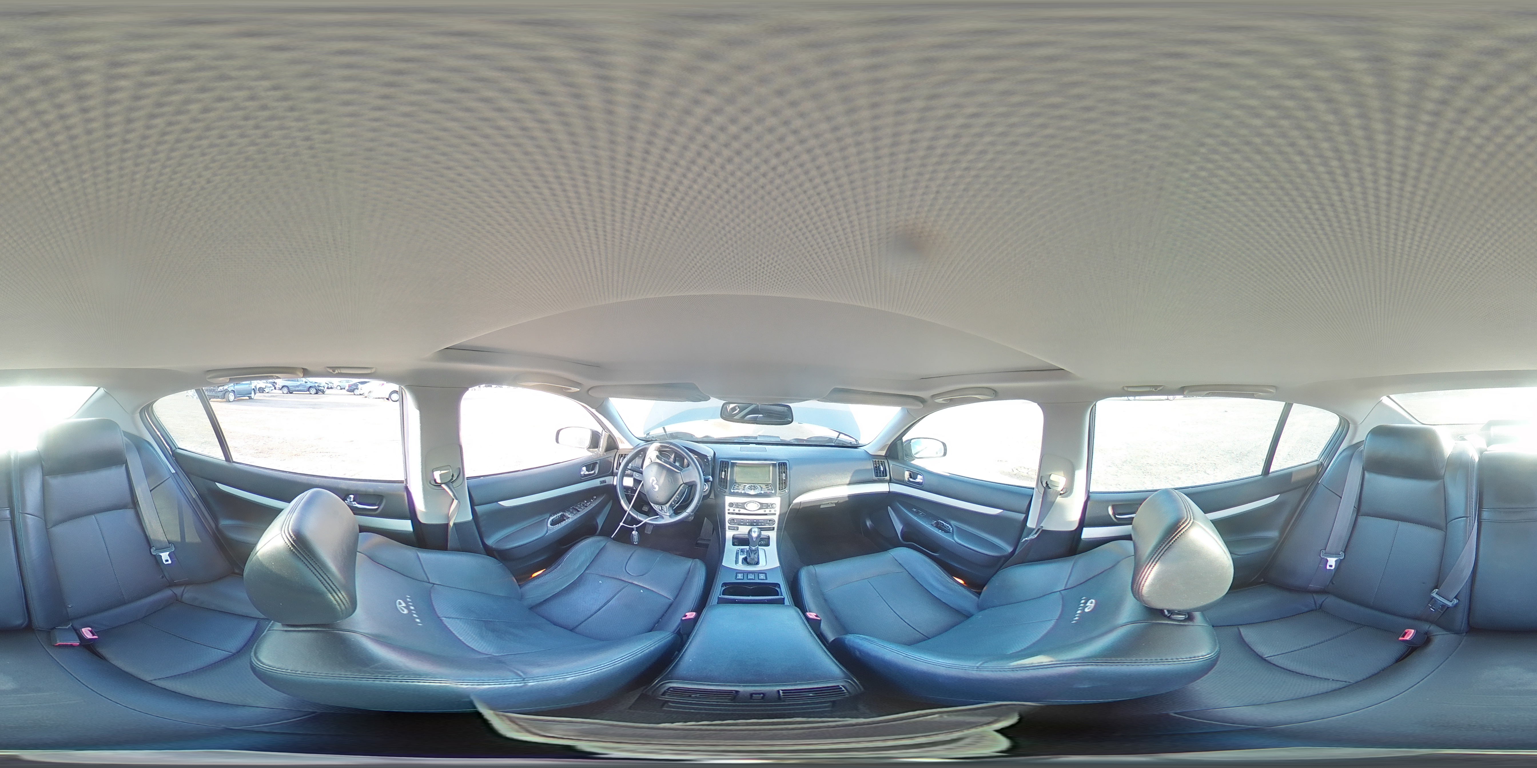 2008 Infiniti G - Image 13