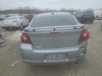 2014 Dodge Avenger Se за продажба в Kansas City, KS - All Over