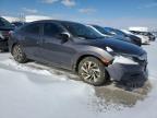 2018 Honda Civic Ex for Sale in Tulsa, OK - Front End