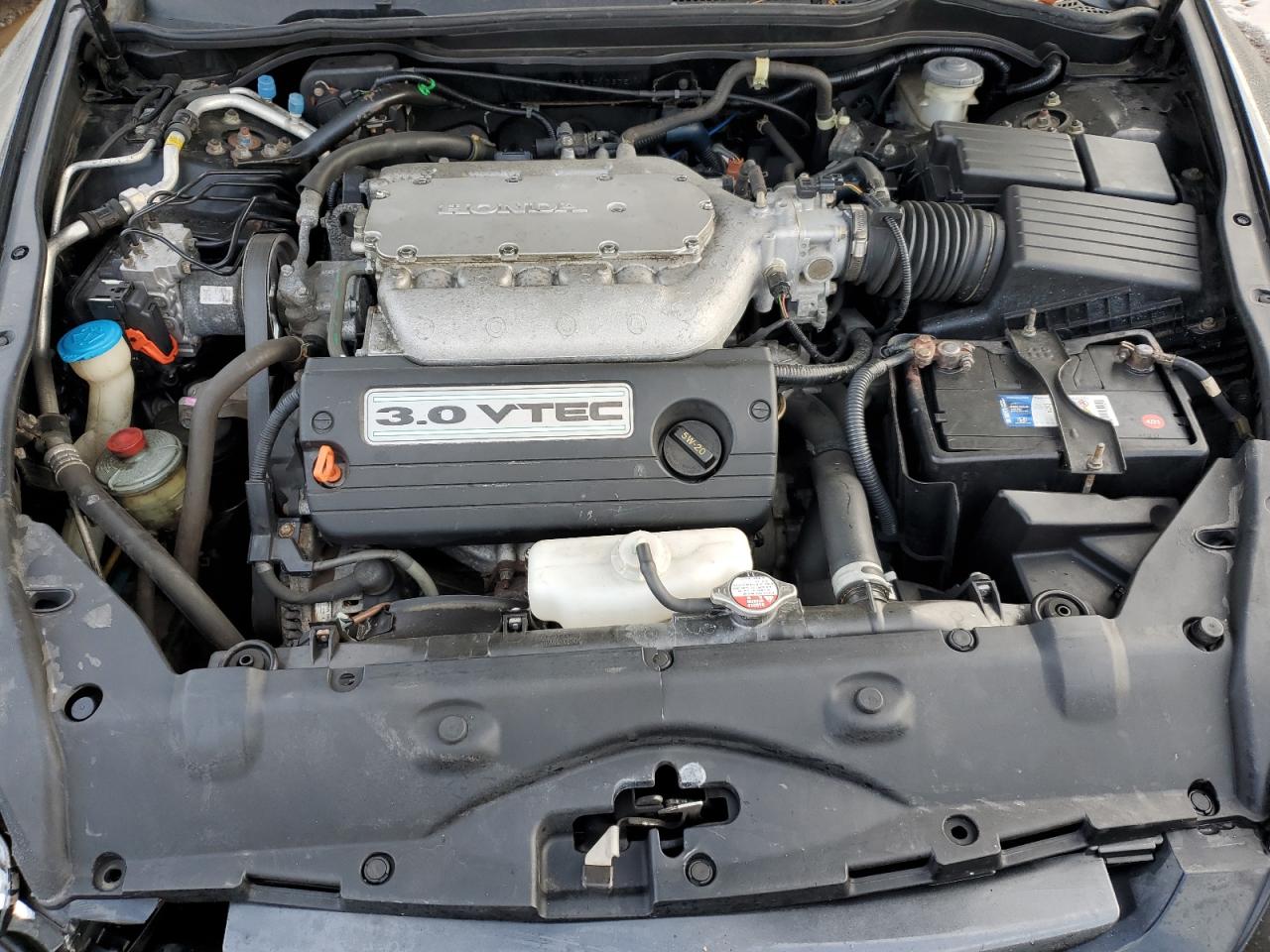 2005 Honda Accord - Image 11