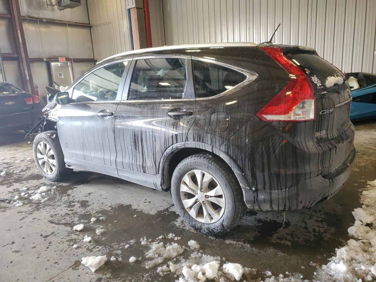 2014 Honda CR-V - Image 2