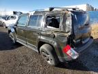 2016 JEEP PATRIOT  for sale at Copart AB - CALGARY