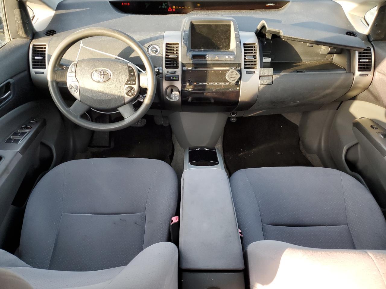 2007 Toyota Prius - Image 8