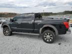 2016 Nissan Titan Xd Sl na sprzedaż w Fairburn, GA - Mechanical