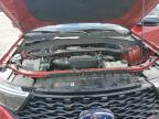 2022 Ford Explorer St на продаже в Vallejo, CA - Normal Wear
