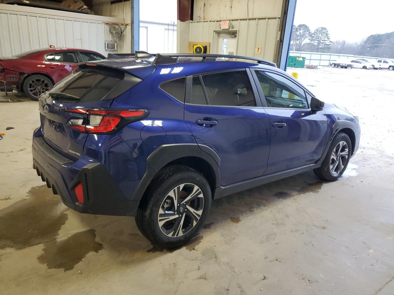 2024 Subaru XV - Image 3