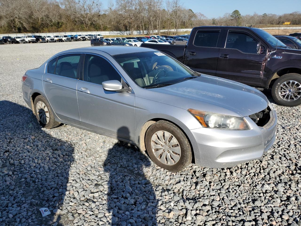 2012 Honda Accord - Image 4