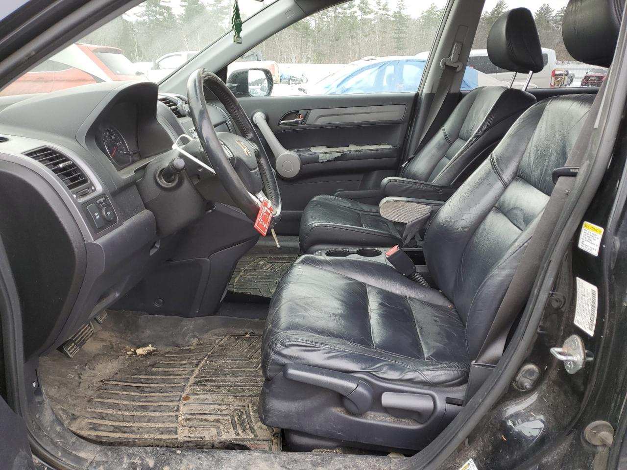2007 Honda CR-V - Image 7