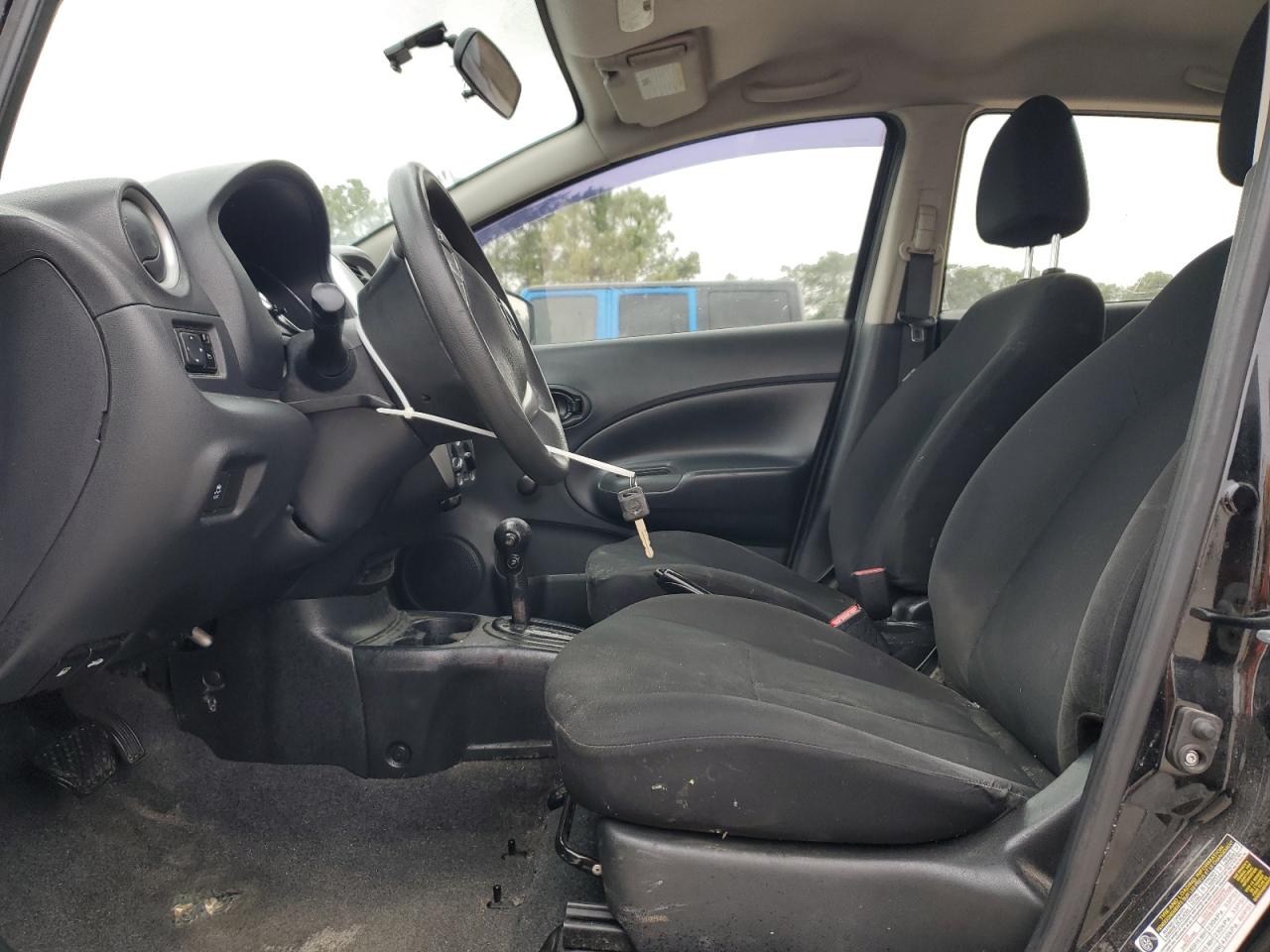 2015 Nissan Versa - Image 7
