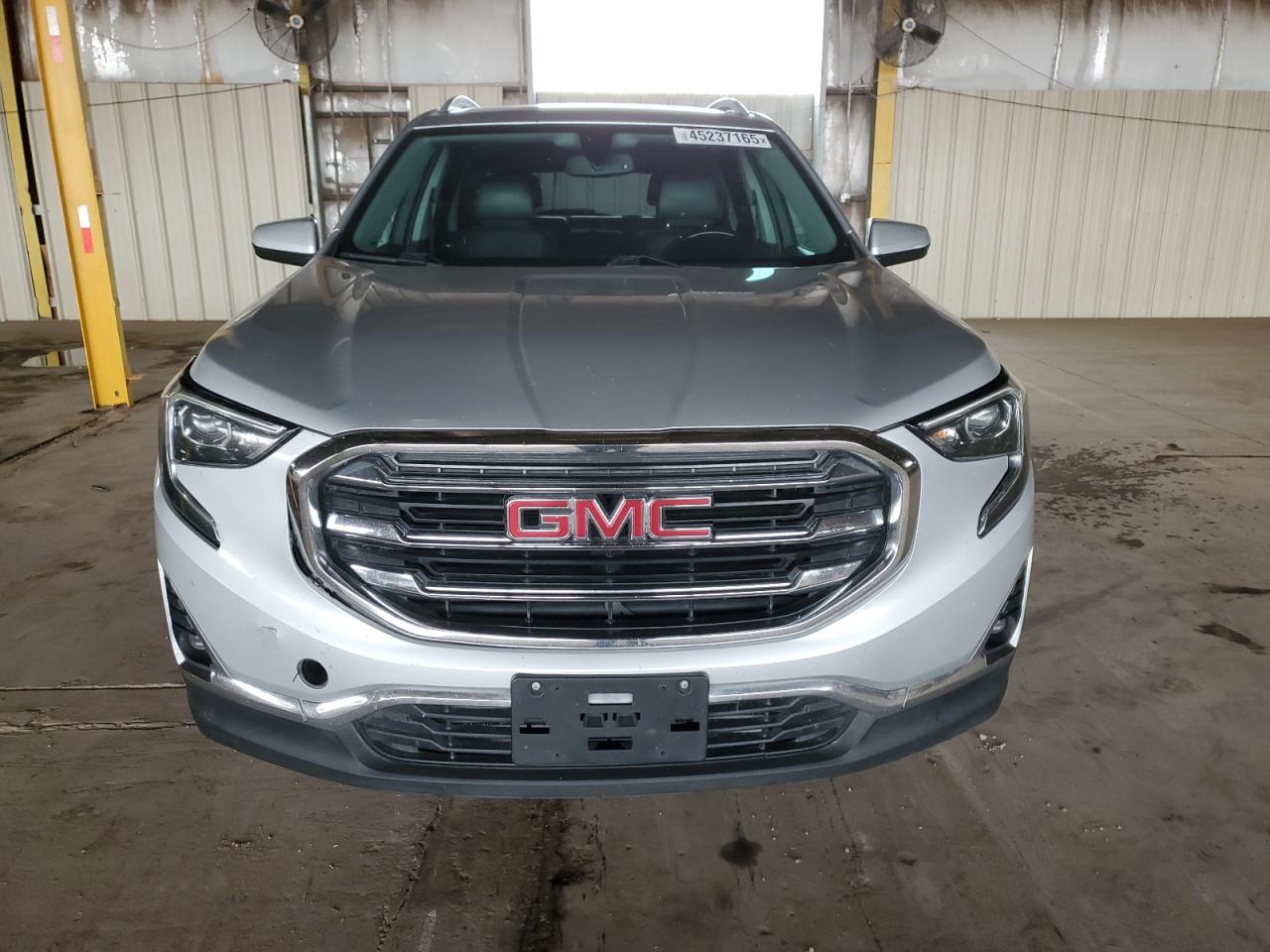 2019 GMC Terrain - Image 5
