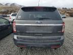 2015 Ford Explorer Xlt zu verkaufen in Reno, NV - Front End