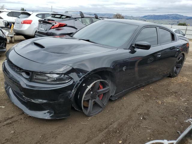 DODGE CHARGER – zdjęcie z aukcji, lot #45308695