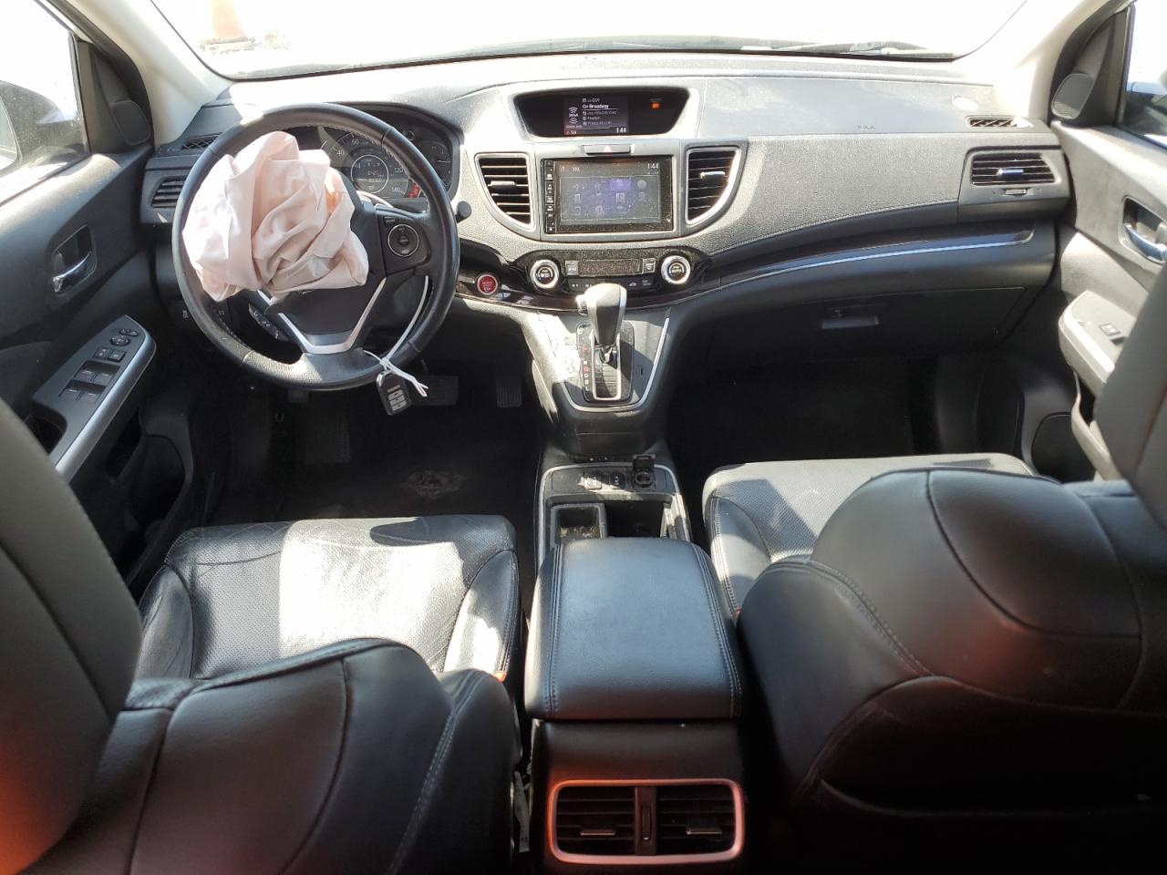 2015 Honda CR-V - Image 8