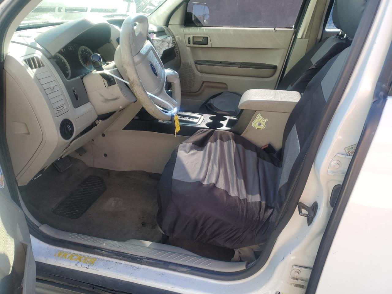 2008 Ford Escape - Image 7
