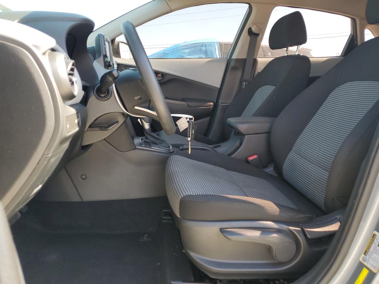 2019 Hyundai Kona - Image 7